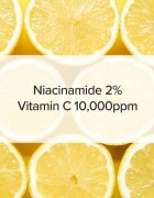 Mary&May Niacinamide Vitamin C Brightening Mask sada plátýnkových masek pro rozjasnění pleti 30 ks