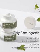 Mary&May Sensitive Soothing Gel Cream lehký hydratační gelový krém pro zklidnění a posílení citlivé pleti 70 g