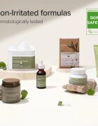 Mary&May Sensitive Soothing Gel Cream lehký hydratační gelový krém pro zklidnění a posílení citlivé pleti 70 g