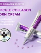 Mary&May Spicule Collagen PDRN Cream zjemňující a vyživující krém pro obnovu kožní bariéry 15 g