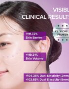 Mary&May Spicule Collagen PDRN Cream zjemňující a vyživující krém pro obnovu kožní bariéry 15 g