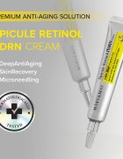 Mary&May Spicule Retinol PDRN Cream intenzivní protivráskový krém se zklidňujícím účinkem 15 g
