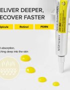 Mary&May Spicule Retinol PDRN Cream intenzivní protivráskový krém se zklidňujícím účinkem 15 g