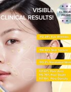 Mary&May Spicule Retinol PDRN Cream intenzivní protivráskový krém se zklidňujícím účinkem 15 g