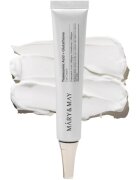 Mary&May Tranexamic Acid + Glutathione Eye Cream protivráskový oční krém redukující otoky a tmavé kruhy 30 g