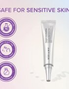Mary&May Tranexamic Acid + Glutathione Eye Cream protivráskový oční krém redukující otoky a tmavé kruhy 30 g