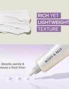Mary&May Tranexamic Acid + Glutathione Eye Cream protivráskový oční krém redukující otoky a tmavé kruhy 30 g