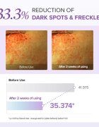 Mary&May Tranexamic Acid + Glutathione Eye Cream protivráskový oční krém redukující otoky a tmavé kruhy 30 g