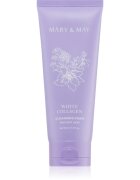 Mary&May White Collagen Cleansing Foam krémová čisticí pěna s niacinamidem 150 ml