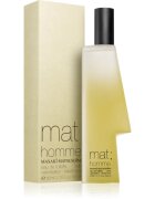 Masaki Matsushima Mat Homme toaletní voda pro muže 80 ml