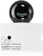 Masaki Matsushima Shiro parfémovaná voda pro ženy 40 ml