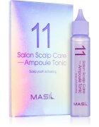 MASIL 11 Salon Scalp Care vlasové tonikum pro podrážděnou pokožku hlavy 4x30 ml