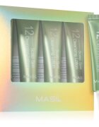 MASIL 12 Scalp Spa čisticí balzám pro zdravou pokožku hlavy 4x15 ml