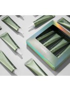 MASIL 12 Scalp Spa čisticí balzám pro zdravou pokožku hlavy 4x15 ml