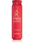 MASIL 3 Salon Hair CMC intenzivně vyživující šampon pro poškozené a křehké vlasy 300 ml