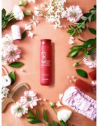 MASIL 3 Salon Hair CMC intenzivně vyživující šampon pro poškozené a křehké vlasy 300 ml