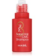 MASIL 3 Salon Hair CMC intenzivně vyživující šampon pro poškozené a křehké vlasy 50 ml