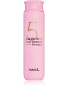 MASIL 5 Probiotics Color Radiance šampon na ochranu barvy s vysokou UV ochranou 300 ml