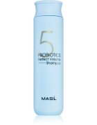 MASIL 5 Probiotics Perfect Volume hydratační šampon pro bohatý objem 300 ml