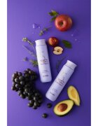 MASIL 5 Salon No Yellow fialový šampon neutralizující žluté tóny 300 ml