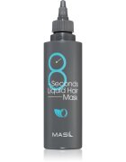 MASIL 8 Seconds Liquid Hair intenzivní regenerační maska pro vlasy bez objemu 200 ml