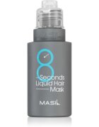 MASIL 8 Seconds Liquid Hair intenzivní regenerační maska pro vlasy bez objemu 50 ml