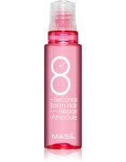 MASIL 8 Seconds Salon Hair intenzivně vyživující maska pro ošetření poškozených vlasů 15 ml