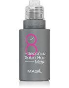 MASIL 8 Seconds Salon Hair intenzivní regenerační maska pro mastnou vlasovou pokožku a suché konečky 50 ml