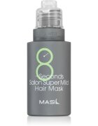 MASIL 8 Seconds Salon Super Mild zklidňující a regenerační maska pro citlivou pokožku hlavy 50 ml