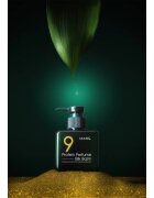 MASIL 9 Protein Perfume Silk Balm bezoplachová regenerační péče pro vlasy namáhané teplem 180 ml