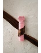 MASIL Roller Pins Peach Girl samodržící natáčky pro objem od kořínků 2 ks
