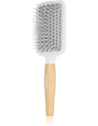 MASIL Wooden Paddle Brush dřevěný kartáč na vlasy 1 ks
