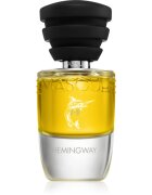 Masque Milano (homage to) Hemingway parfémovaná voda unisex 35 ml