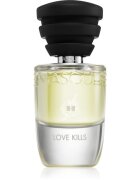 Masque Milano Love Kills parfémovaná voda unisex 35 ml
