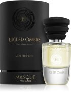 Masque Milano Luci ed Ombre parfémovaná voda unisex 35 ml