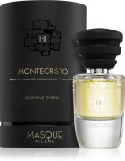 Masque Milano Montecristo parfémovaná voda unisex 35 ml