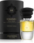 Masque Milano Romanza parfémovaná voda unisex 35 ml