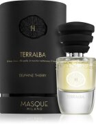Masque Milano Terralba parfémovaná voda unisex 35 ml