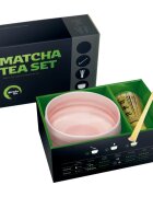 Matcha Tea Matcha Set Arata dárková sada pro přípravu nápoje