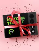 Matcha Tea Matcha Set Arata dárková sada pro přípravu nápoje