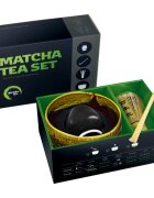 Matcha Tea Matcha Set Profi Akeno dárková sada pro přípravu nápoje