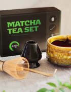 Matcha Tea Matcha Set Profi Akeno dárková sada pro přípravu nápoje