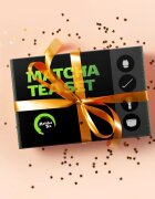 Matcha Tea Matcha Set Profi Akeno dárková sada pro přípravu nápoje