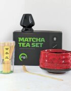 Matcha Tea Matcha Set Profi Kaito dárková sada pro přípravu nápoje