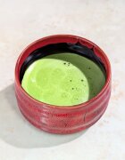 Matcha Tea Matcha Set Profi Kaito dárková sada pro přípravu nápoje