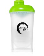 Matcha Tea Šejkr Z500 sportovní šejkr barva Transparent 1 ks