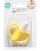 Matchstick Monkey Banana Teether kousátko 3m+ 1 ks