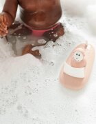 Matchstick Monkey Endless Bathtime Fun Boat Set hračka do vody Dusty Pink 2 ks