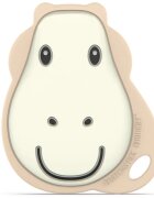 Matchstick Monkey Flat Monkey Teether kousátko Giraffe 1 ks