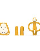 Matchstick Monkey Starter Set Lion dárková sada pro děti